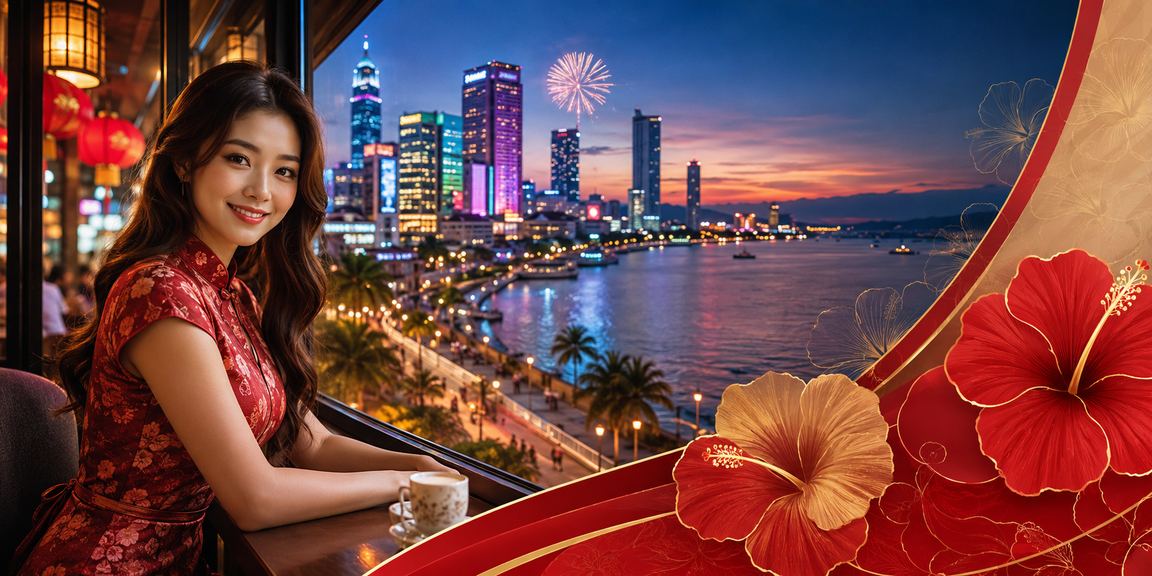 Promosi VIP dengan bonus eksklusif di Kuala Lumpur