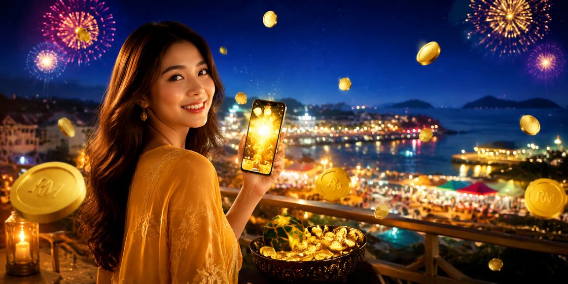 Pemain Malaysia mengakses pertaruhan sukan pelbagai disiplin melalui telefon pintar